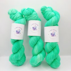 Sock Merino | Toxic