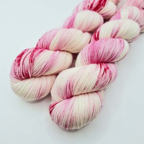 Sock Merino | Vintage Rose