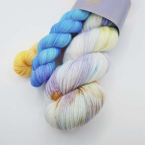 Sock Set | Solnedgang