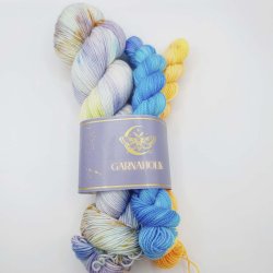 Sock Set | Solnedgang