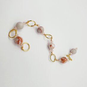 Strikkefisk | Netstone Guld