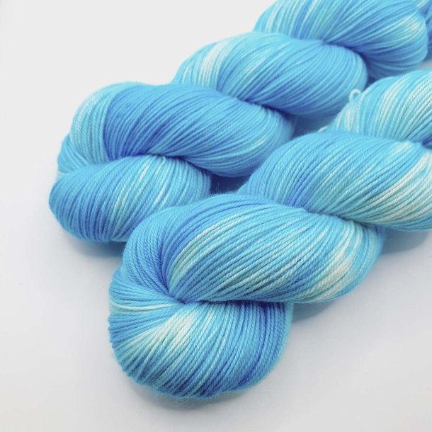 Superwash Merino | Ice