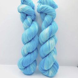 Superwash Merino | Ice