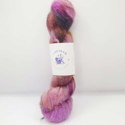 Suri Silk Lace | Burning Love