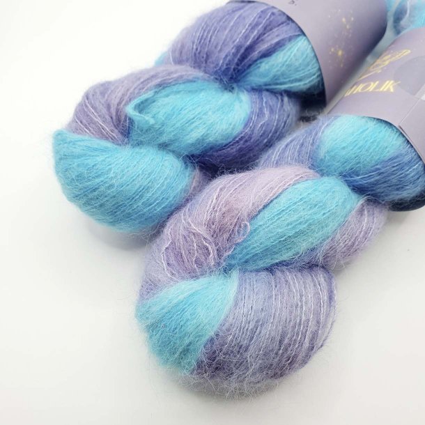 Suri Silk Lace | Fnug