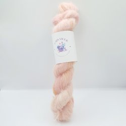 Suri Silk Lace | Gld