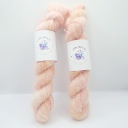 Suri Silk Lace | Gld