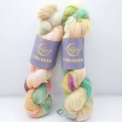 Suri Silk Lace | Holly