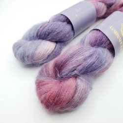 Suri Silk Lace | Orkan