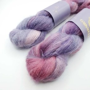 Suri Silk Lace | Orkan