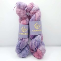 Suri Silk Lace | Orkan