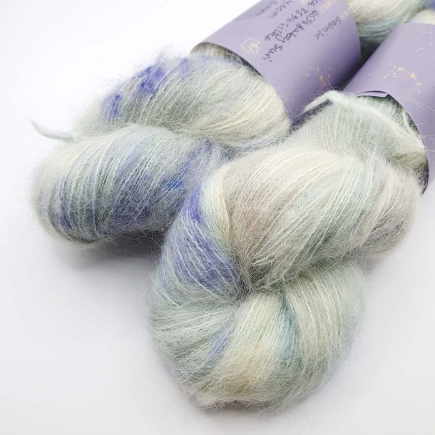 Suri Silk Lace | Sbrise