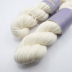Superwash Merino DK | Ufarvet 