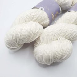 Non-superwash ko Merino | Ufarvet 