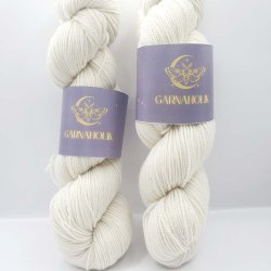 Non-superwash ko Merino | Ufarvet 