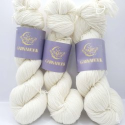 Sock Merino | Ufarvet 