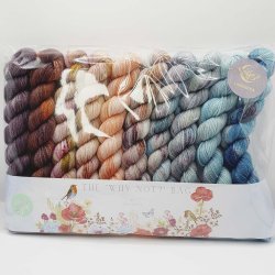 Why Not Bag | Secret 