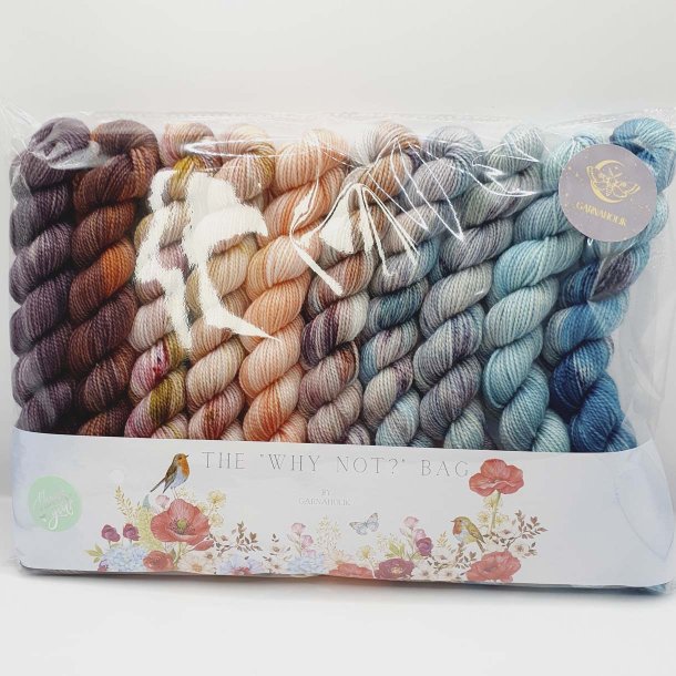 Why Not Bag | Secret 