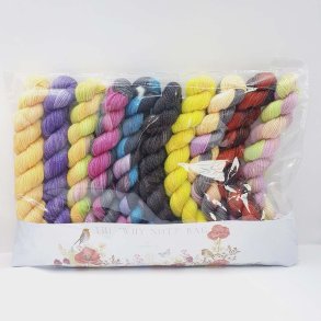 Why Not Bag | Trick or Knit