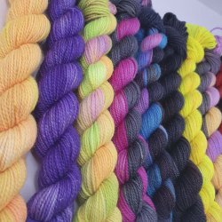 Why Not Bag | Trick or Knit