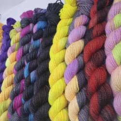 Why Not Bag | Trick or Knit