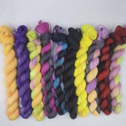 Why Not Bag | Trick or Knit